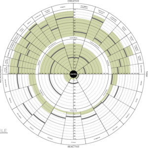 LCP Graph