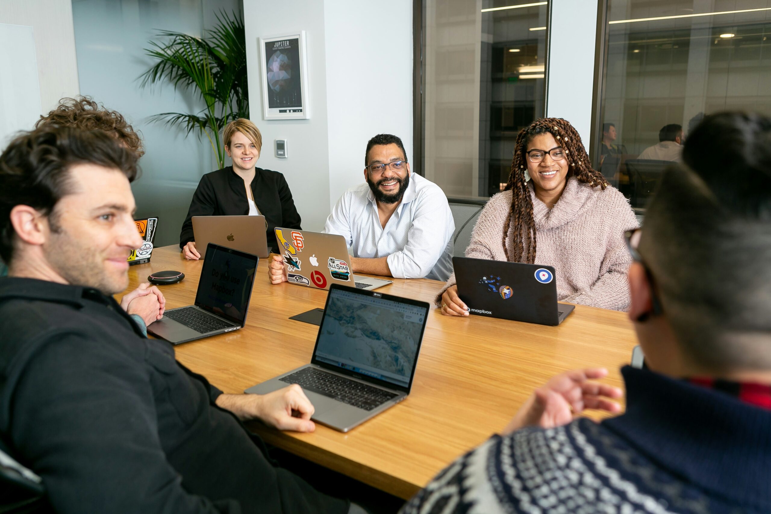 group training